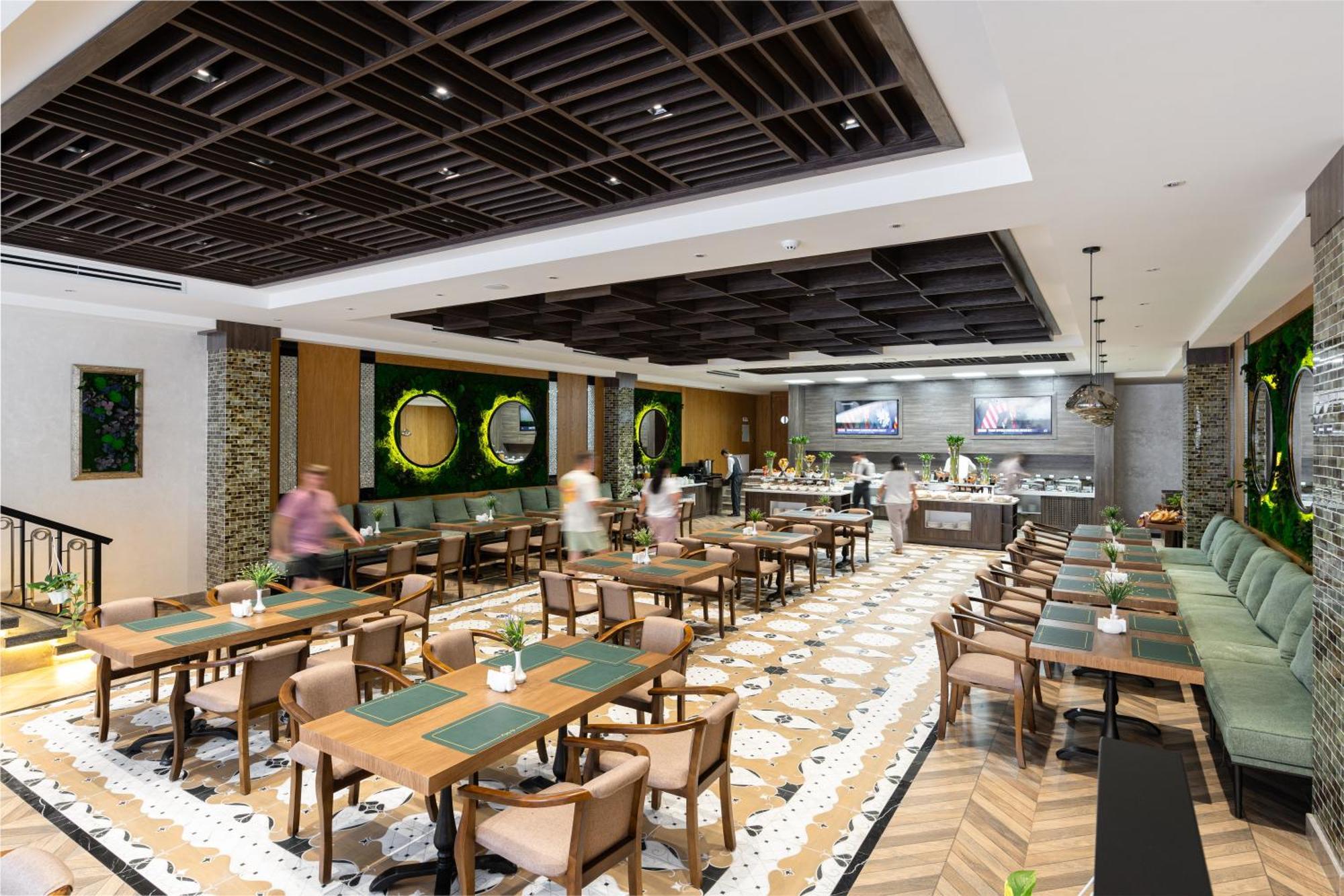 Shamsan Airport Hotel Tashkent Exterior photo