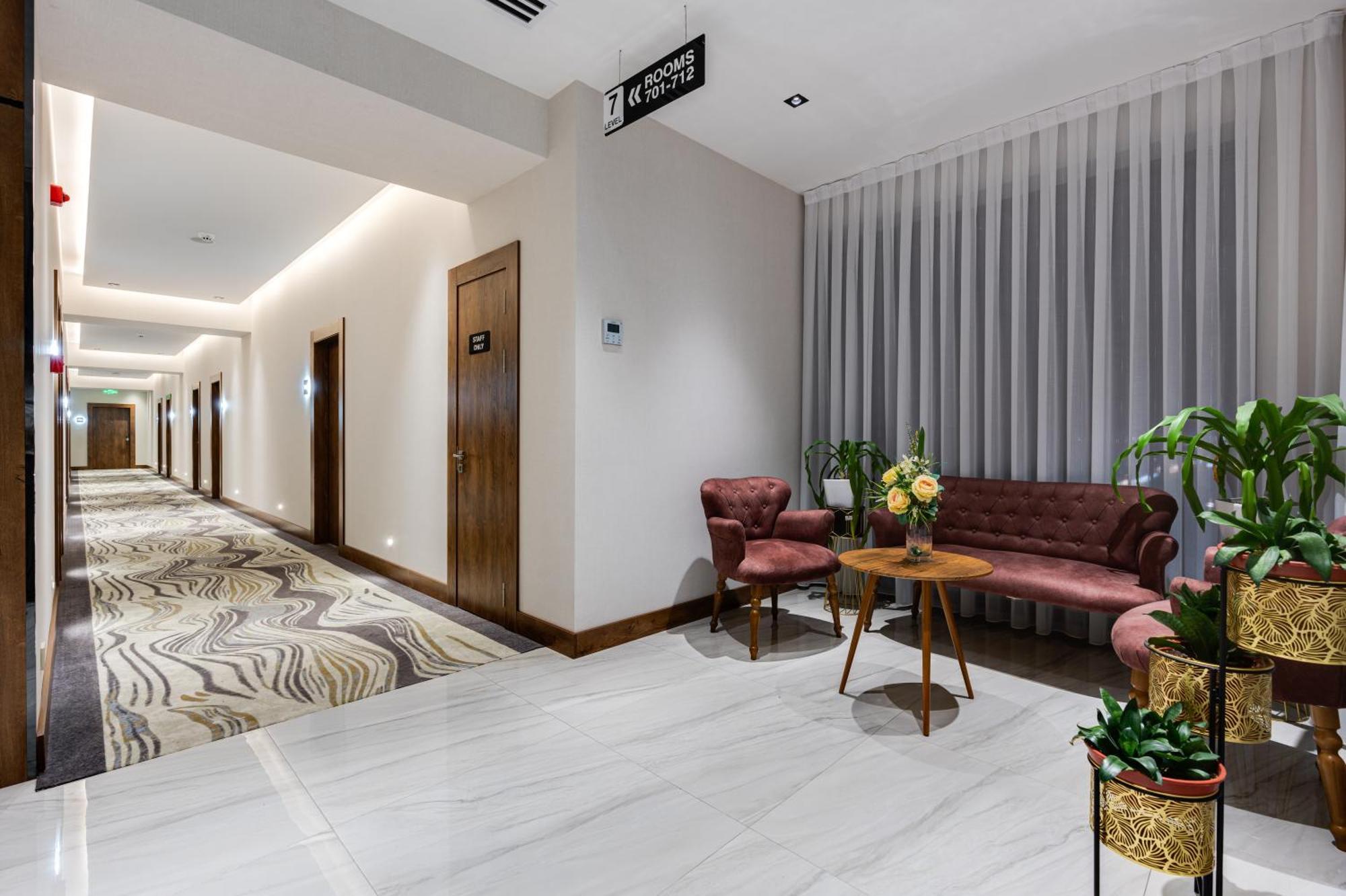Shamsan Airport Hotel Tashkent Exterior photo