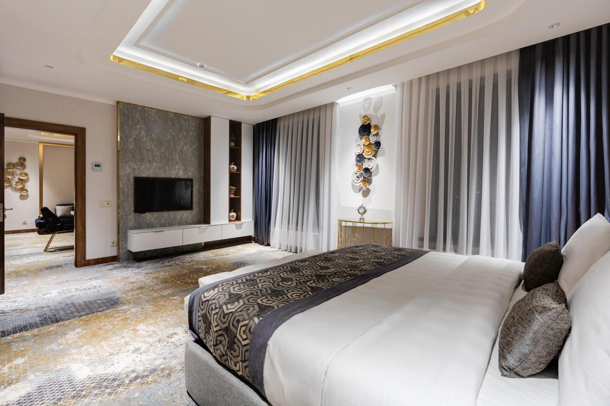 Shamsan Airport Hotel Tashkent Exterior photo